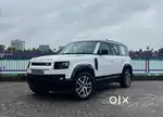 Land Rover Defender 3.0 l 110 HSE, 2024, Diesel