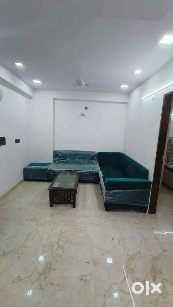 NEAR AKSHAY PATRA TEMPLE, 2BHK FURNISHED FLAT FOR FAMILY ND BACHELOR