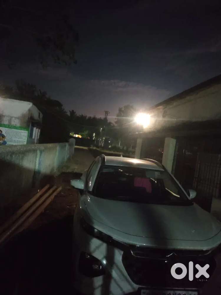 Personal car Driver needed