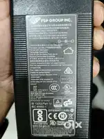 Charger adapter