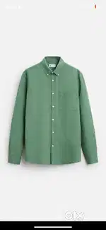Zara Men Causal Shirt