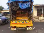 ATUL 3 WHEELER
