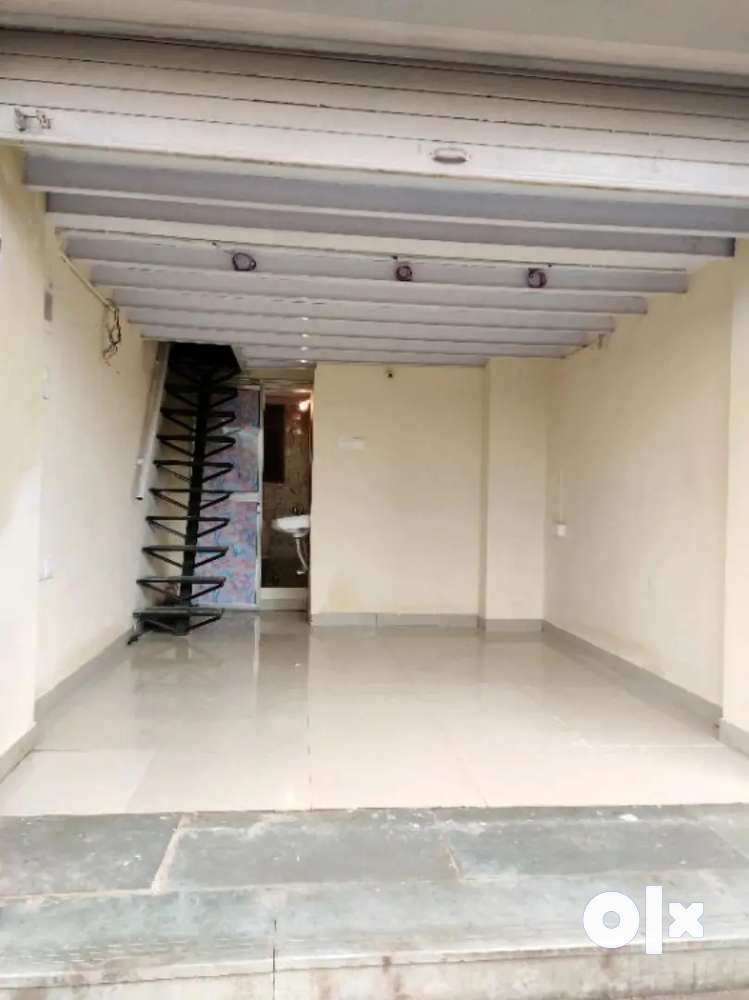 Shop available for rent at Kharghar