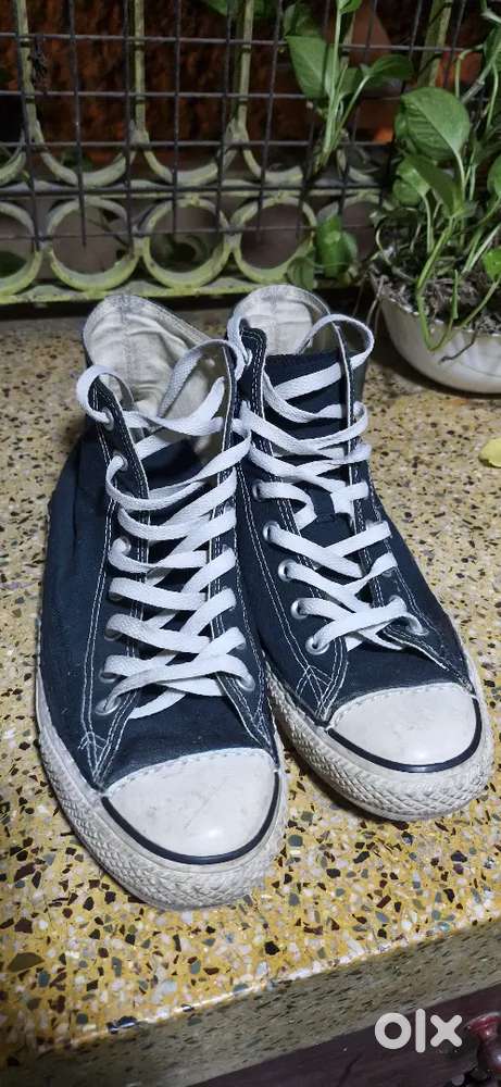 Converse Shoe