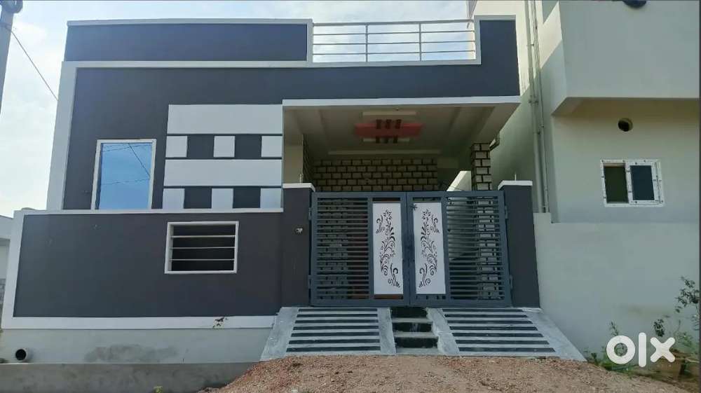Brandnew 3bhk independent house for sale near aiims hospital rishikesh