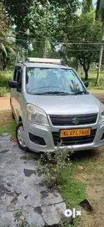 Maruti Suzuki Wagon R 1.0 2016 CNG & Hybrids 90000 Km Driven
