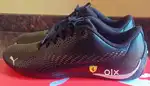 PUMA SHOES DRIFT SNEAKERS  FERRARI  SNEAKERS