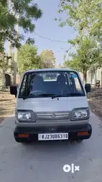 Maruti Suzuki Omni 2018 Petrol 32000 Km Driven