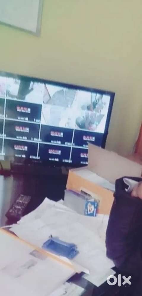 Part time job only female