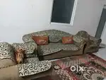 Good condition 5 seater sofa for sale