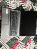 HP ZBook Fury 15 G7 Laptop