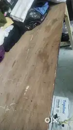 Clinic, Hostel bed