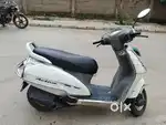 Scooty for sale