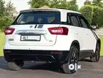 Maruti Suzuki Vitara Brezza VDI (O), 2019, Diesel