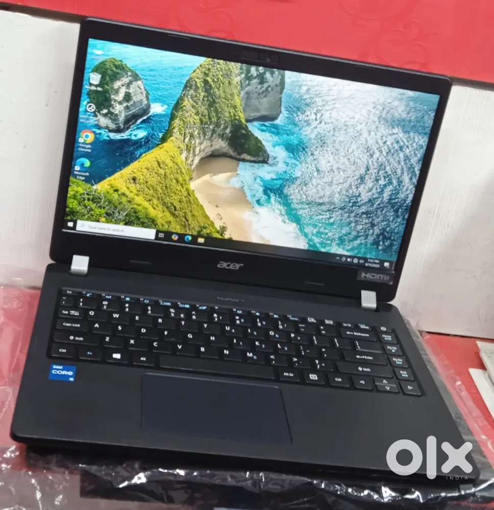 Acer laptop