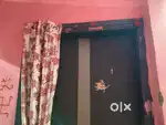 Sale 3bhk flat with 2 washroom