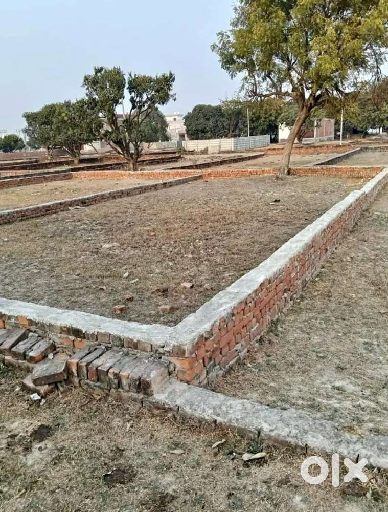 Ayodhya me plot me investment k liye sampark kare