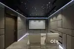 Home Theatre Accoustics