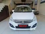 Maruti Suzuki Ertiga 2012-2015 VDI, 2015, Diesel