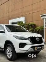 Toyota Fortuner 4X4 AT 2.8 Diesel, 2023, Diesel