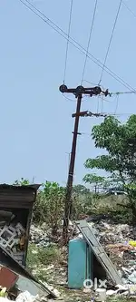 Line ka mistri or helper chahiye   rishikesh m kam h.