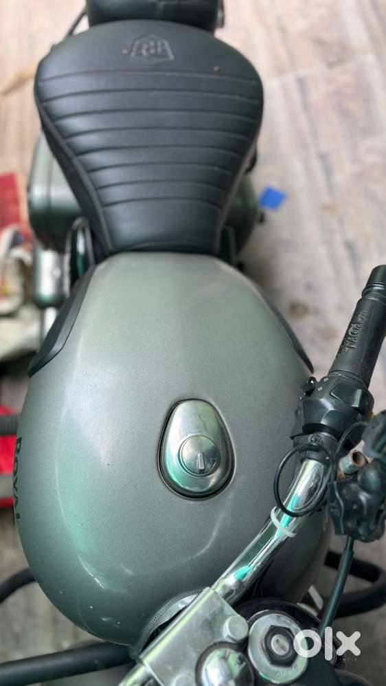 No bargaining only serious buyer can call