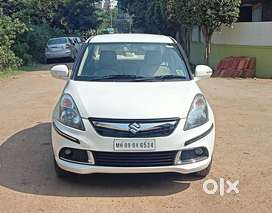 Maruti Suzuki Swift Dzire 2015-2017 VDI ABS, 2016, Diesel