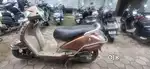 TVS Jupiter – Smooth Performance & Reliable