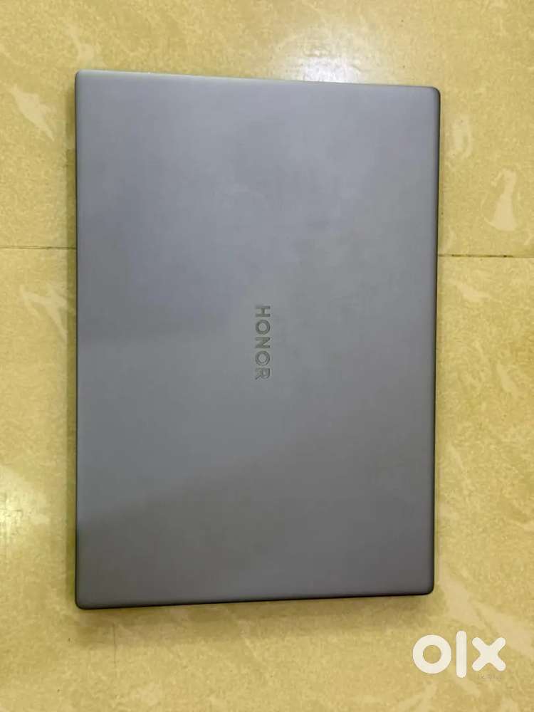 Honor MagicBook X16 Pro – 16GB RAM  Intel i5  Slim & Powerful Laptop