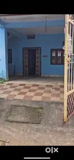 HOUSE FOR RENT IN RK COLONY.  NABRANGPUR