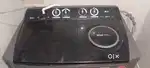 L.G Semi automatic washing machine of 11.5 kg