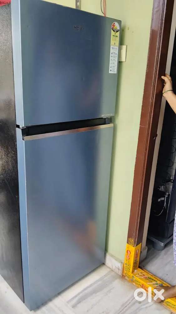 Haier Fridge