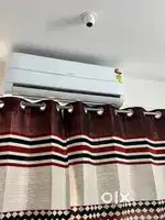 Haier 1 ton AC