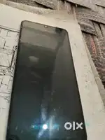 iQOO z7s 5g 6+6 128gb android 15 in display fingerprint sensor