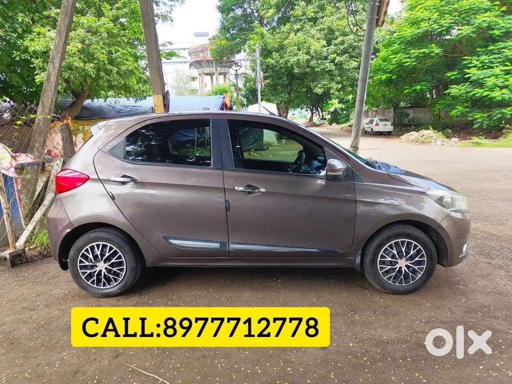 Tata Tiago XZ Diesel, 2018, Diesel