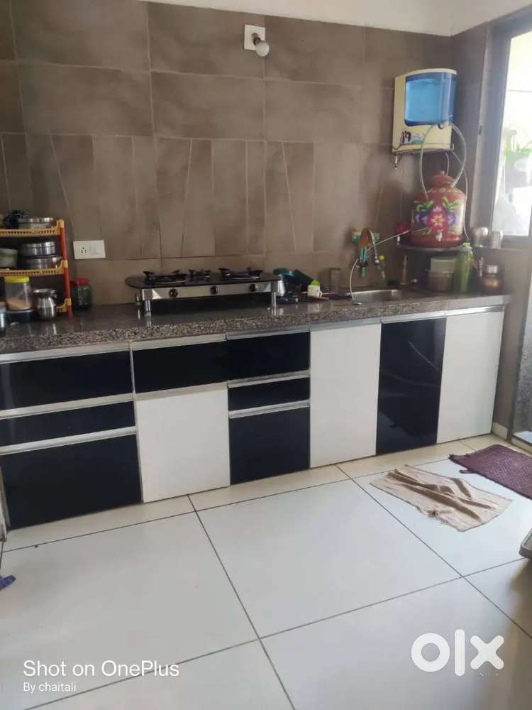 2bhk for rent in guru amardas Avenue