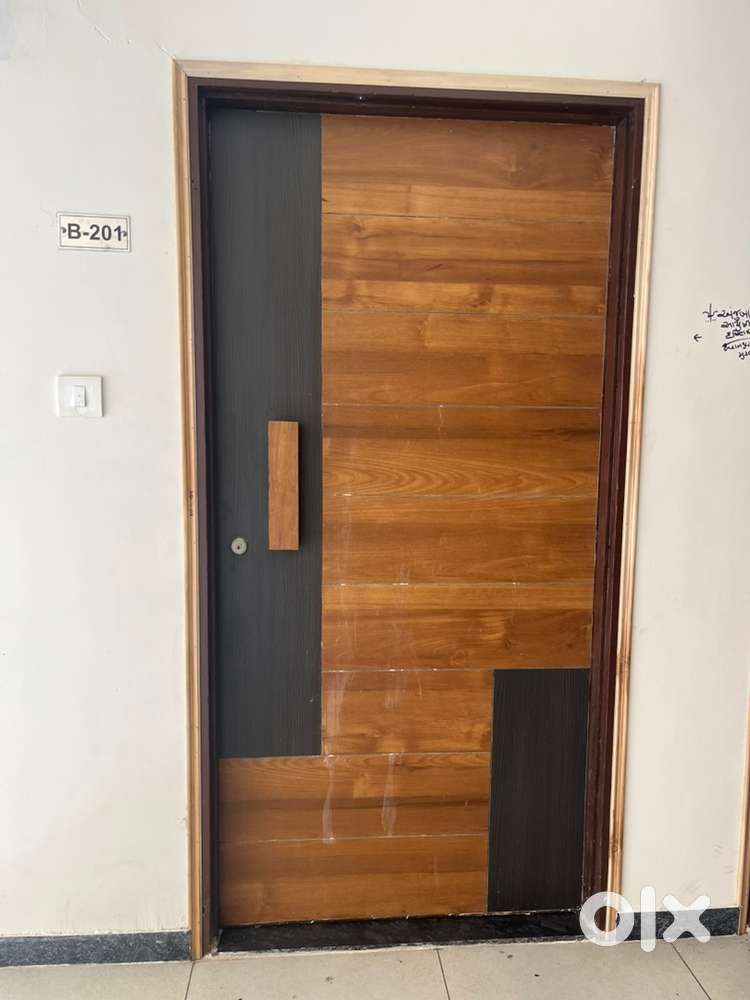 3bhk flat on rent in Vadodara