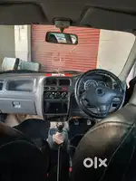 Maruti Suzuki Alto K10 2011