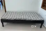 Diwan & Mattress
