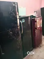 SECOND HAND FRIDGS FOR SALES