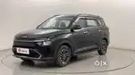 Kia Carens 1.4 Prestige 7 STR, 2023, Petrol