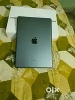 Apple taplet