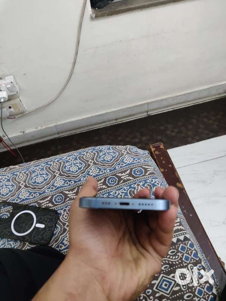 iPhone 14 with good condition with 128 gb