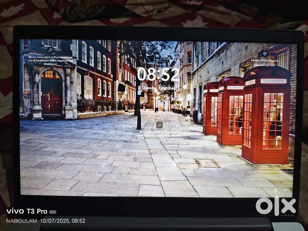 Lenovo IdeaPad slim 3
