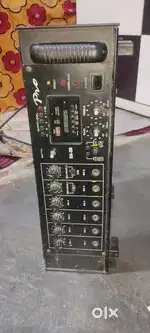 300 waatAmplifier pro company ka he koi kami ni he chalu condition me