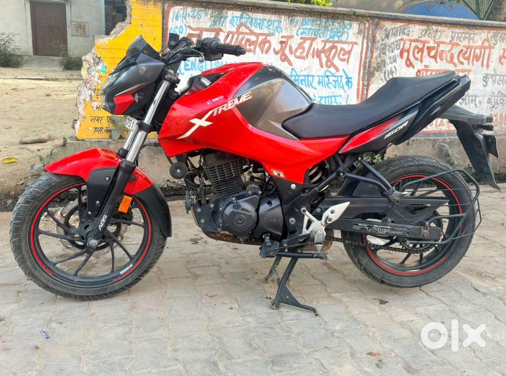 Xtreme160r in excellent