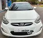 Hyundai Verna 2011 Diesel Well Maintained