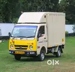 2022 TATA ACE GOLD CONTAINER BODY NEW PAPERS (CLOSED BODY)