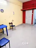 Guesthouse/homestay/PG available for rent in GS Road
