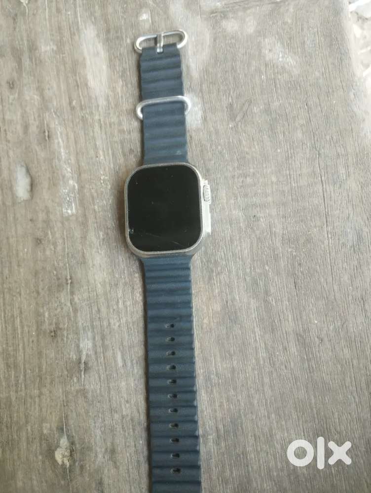 Smart watch